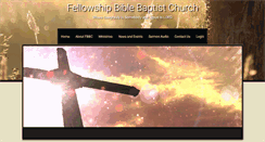 Desktop Screenshot of fellowshipbbc.org